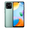 Smartfon Xiaomi Redmi 10C 4/64GB LTE DS 220333QNY Zielony | Stan: Dobry