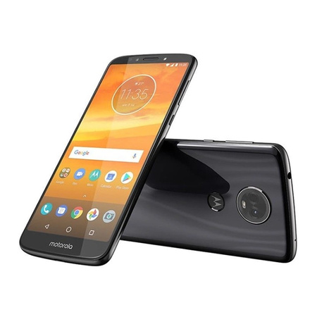 Motorola Moto E5+ 3/32GB Dual Sim XT1924 Black | Condition: Good