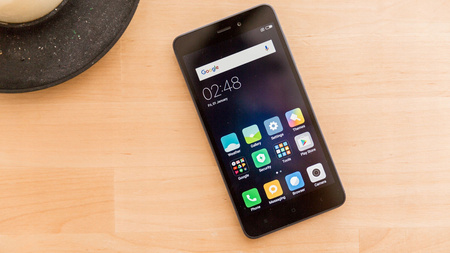 Xiaomi Redmi 4A 2/32GB Dual Sim LTE Szary | Stan: Idealny