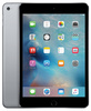 Tablet Apple iPad mini 4 128GB A1550 Space Gray | Stan: Idealny