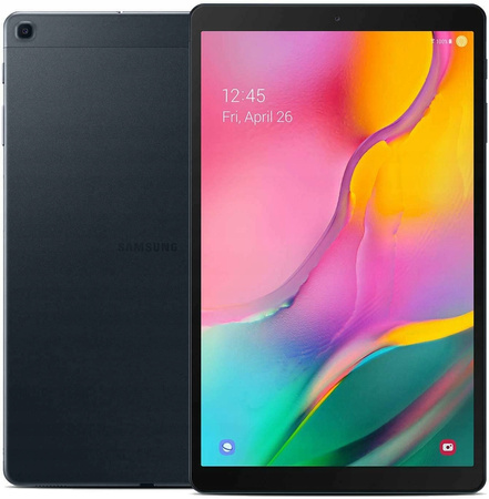 Tablet Samsung Galaxy Tab A 10.1 SM-T515 LTE 3/64GB Szary | Stan: Idealny