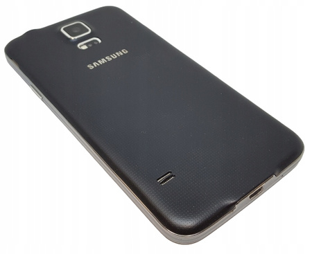 Samsung Galaxy S5 Neo SM-G903F Czarny | Stan: Bardzo dobry