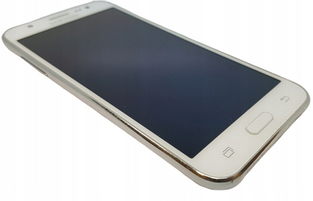 Samsung Galaxy J5 2/8GB 4G LTE | SM-J500FN | White | Condition: Very Good