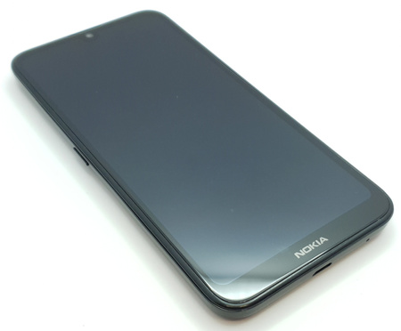 Nokia 2.2 2/16GB Dual Sim LTE | TA-1188 | Black | Condition: Good