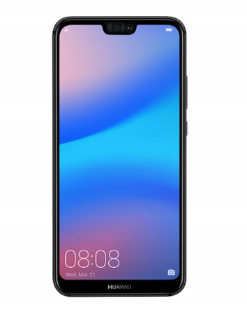 Huawei P20 Lite Dual SIM LTE | ANE-LX1 | Black | Condition: Good