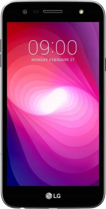 LG X Power 2 LTE | M320N | Black | Condition: Good