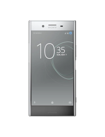 Sony Xperia XZ Premium G8141 LTE | Srebrny | Stan: Bardzo dobry