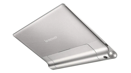 Lenovo Yoga Tablet 2 (1050L) Srebrny | PRZD