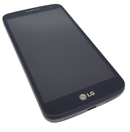 LG L90 | D405N | Black | Condition: Perfect