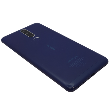 Smartfon Nokia 3.1 Plus Dual Sim LTE TA-1104 Niebieski | Stan: Dobry