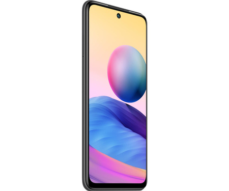 Xiaomi Redmi Note 10 5G 4/64GB 6.43" 60Hz LTE | Szary | Stan: Bardzo dobry