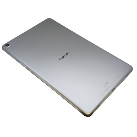Samsung Galaxy Tab A 10.1 2019 SM-T515 Srebrny | PRZD