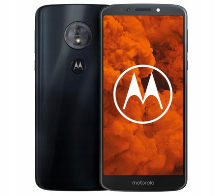 Motorola Moto G6 Play 3/32GB | XT1922-3 | Navy Blue | Condition: Very Good