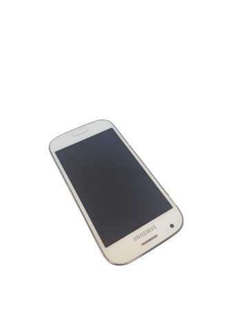 Smartfon Samsung Galaxy Ace 4 1/8GB LTE SM-G357FZ Biały | Stan: Dostateczny