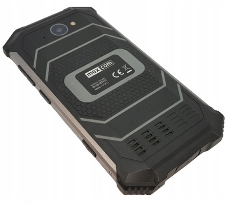 Maxcom Smart MS457 Strong LTE Gray | Condition: Very Good