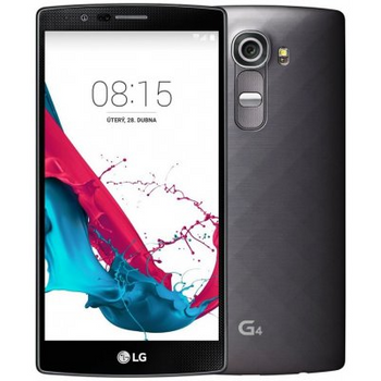 LG G4 3/32GB 5.5" | H815 | Black | Condition: Very Good
