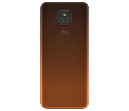 Motorola Moto E7+ 4/64GB | XT2081-2 | Orange | Condition: Good