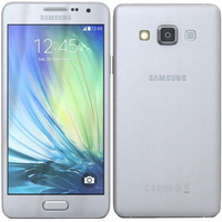 Samsung Galaxy A3 LTE | SM-A300FU | Szary | Stan: Idealny