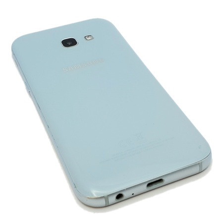 Samsung Galaxy A5 2017 SM-A520F LTE Blue | Condition: Good