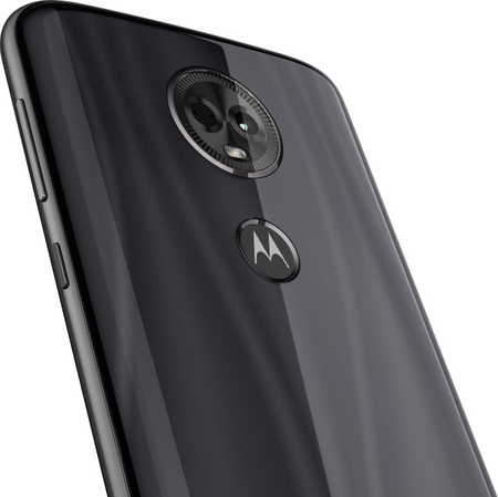 Motorola Moto E5+ 3/32GB LTE XT1924 Black | Condition: Very Good