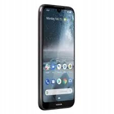Nokia 4.2 LTE Dual Sim | Black | Condition: Very Good