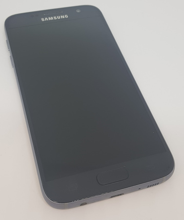 Samsung Galaxy S7 SM-G930F 4/32GB Black | WPLD