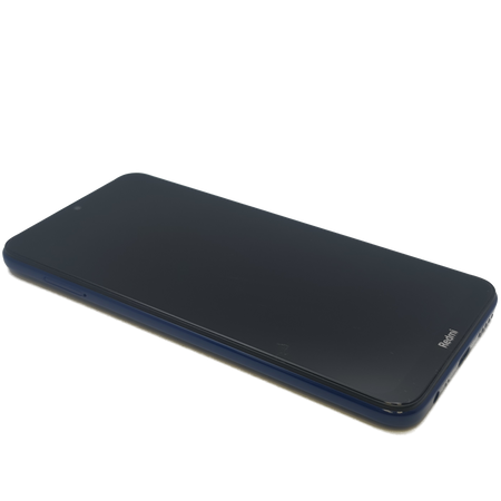 Xiaomi Redmi 8 M1908C31G Niebieski | WPLD