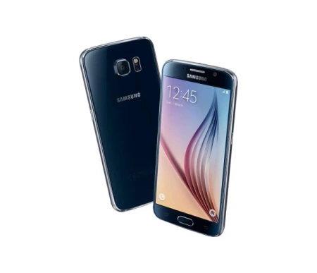 Samsung Galaxy S6 SM-G920F LTE Czarny | PKD