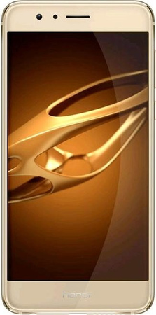 Honor 8 FRD-L19 Dual Sim LTE Gold | Condition: Very Good