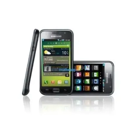 Smartfon Samsung Galaxy SL GT-i9003 3G 4" Czarny | Stan: Dobry