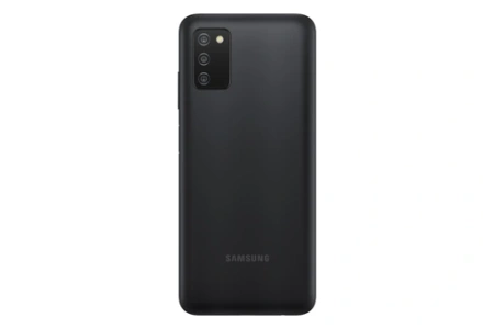 Samsung Galaxy A03S 3/32GB 60Hz LTE | SM-A037G/DSN | Black | Condition: Good