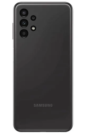 Samsung Galaxy A13 4/64GB LTE | SM-A135F/DSN | Czarny | Stan: Bardzo dobry