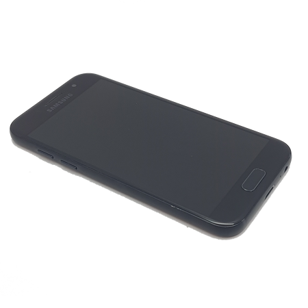 Samsung Galaxy A3 2017 SM-A320FL Czarny | PWM