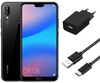 Smartfon Huawei P20 Lite 4/64GB LTE | ANE-LX1 | Czarny | Stan: Idealny