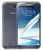 Samsung Galaxy Note II (Note2) GT-N7105 16GB LTE black | Condition: Good