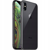 Smartfon Apple iPhone XS 64GB Czarny | Stan: Idealny