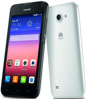 Huawei Ascend Y550 White smartphone | Condition: Good