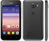 Huawei Ascend Y550 | Czarny | Stan: Bardzo dobry