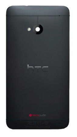 HTC One M7 801n Black | Smartphone Condition: Very Good