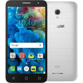 Alcatel Pop 4 Dual SIM 5051X Silver | A-