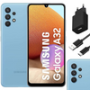 Smartfon Samsung Galaxy A32 5G 4/128GB SM-A326B/DS Niebieski | Stan: Dobry