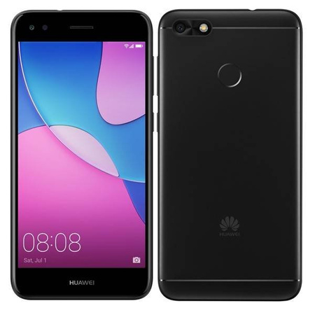 Smartfon Huawei P9 Lite Mini 2/16GB LTE SLA-L02 Czarny | Stan: Bardzo dobry