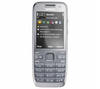 Nokia E52 | Silver | Condition: Fair