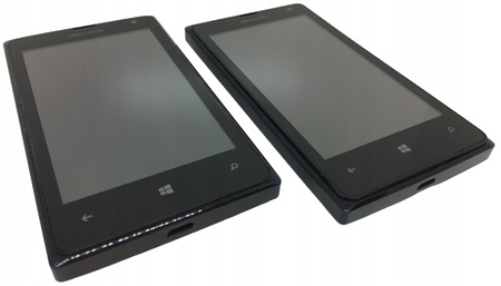 Microsoft Lumia 532 8GB Windows Phone | Czarny | Stan: Bardzo dobry