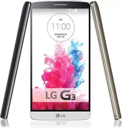 LG G3 | D855 | Czarny | Stan: Dobry