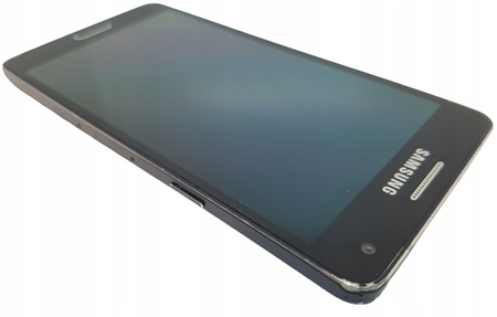 Samsung Galaxy A5 SM-A500F Black | Condition: Very Good