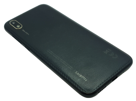 Huawei Y5 2019 AMN-LX9 Dual SIM LTE | Black | Condition: Good