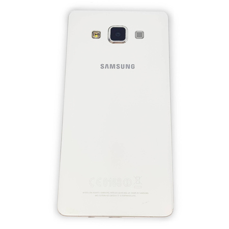 Samsung Galaxy A5 SM-A500F Biały | Stan: Dostateczny