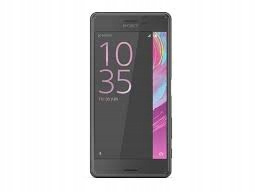 Sony Xperia XA F3111 2GB/16GB LTE Szary | Stan: Bardzo dobry