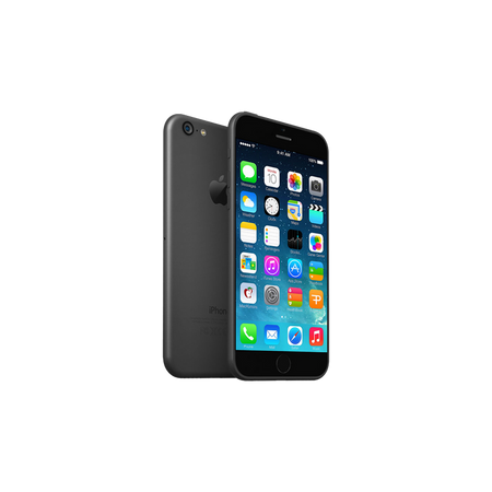 Apple iPhone 6s 16 GB Black Smartphone NEW 100% Battery | Condition: Good